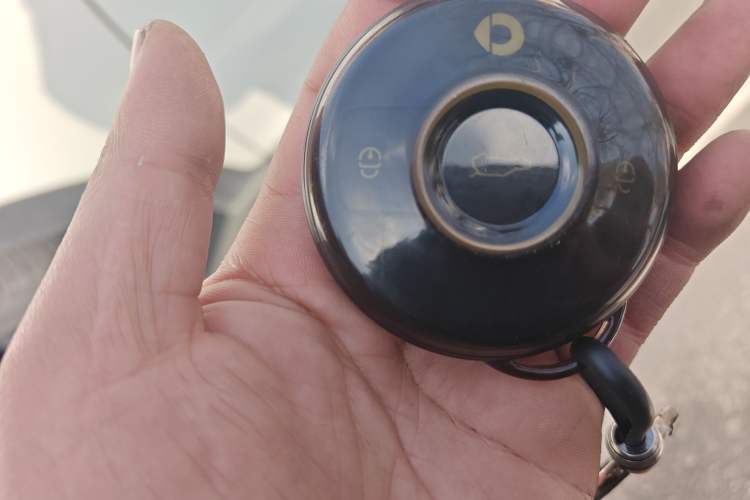 Used smart #1 2024 Dynamic Standard Edition
