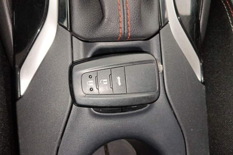 Used Toyota Corolla 2022 1.2T S-CVT Pioneer PLUS Edition
