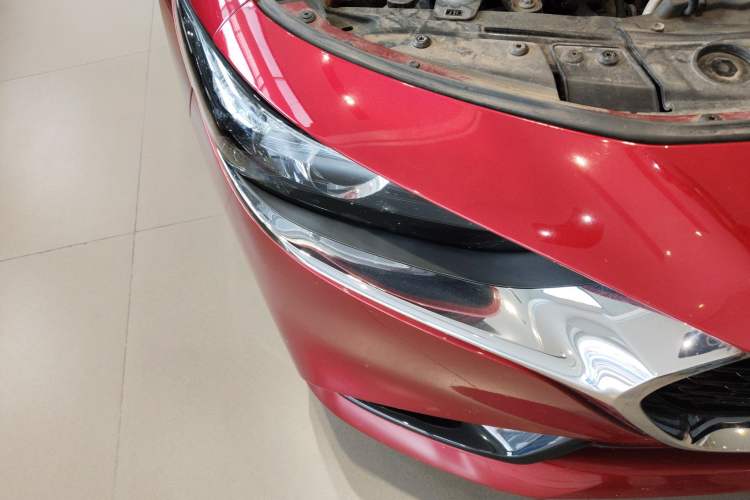 Used Mazda 3 Axela 2020 2.0L Automatic Zhiya Edition Right Front Headlight