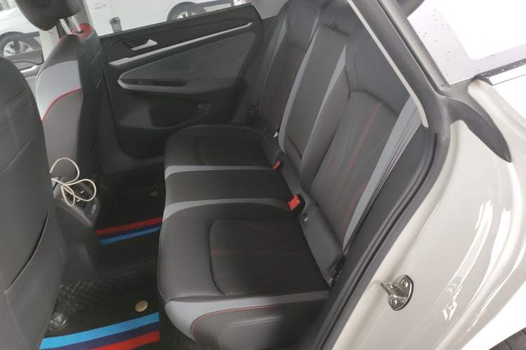 Used Volkswagen Lamando 2022 Lingdu L 280TSI DSG Spicy Edition