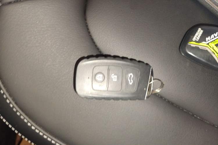 Used Bestune X40 2019 1.6L Manual Luxury Edition China VI
