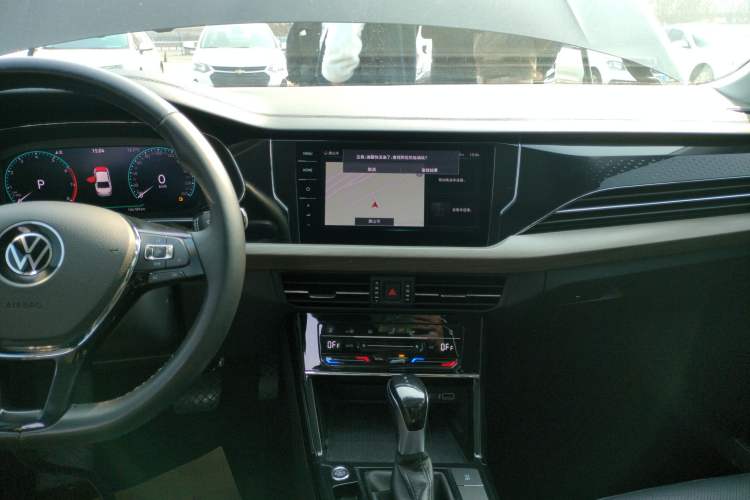 Used Volkswagen Passat 2021 330TSI Luxury Edition
