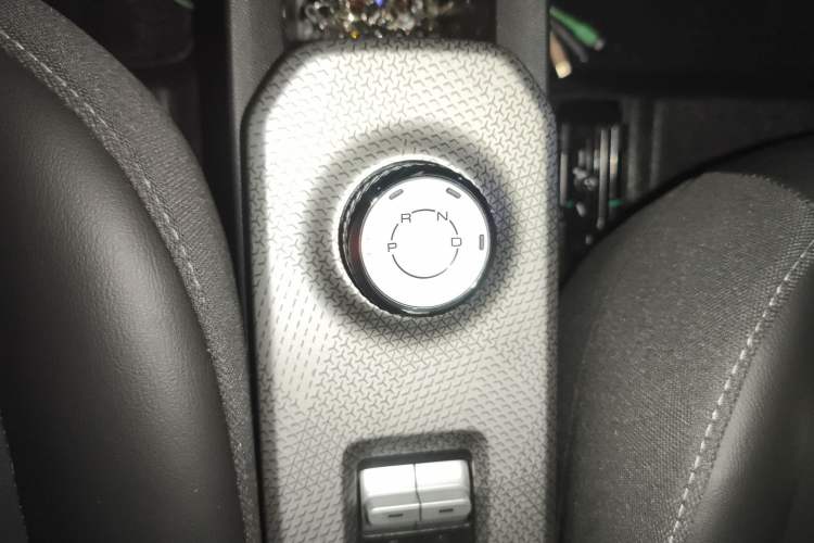 Used Baojun Spark 2023 Intelligent Premium Edition