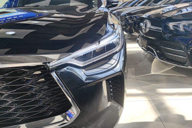 Used Infiniti QX60 2024 2.0T Enjoyment Edition