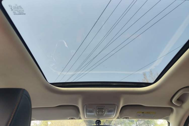 Used CHANGAN OSHAN X7 2020 1.5T Automatic Prestige Edition
