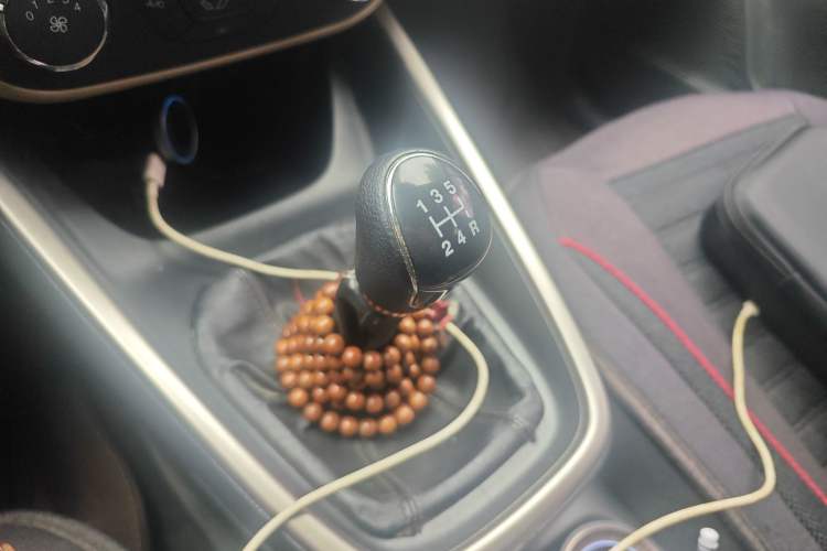 Used Ford Escort 2017 1.5L Manual Comfort Model