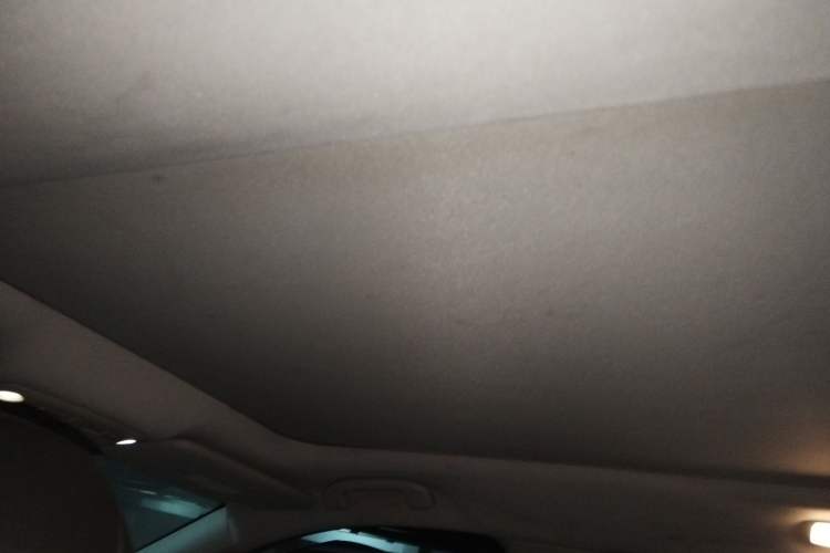 Used Nissan X-Trail 2014 2.0L CVT Comfort Edition 2WD
