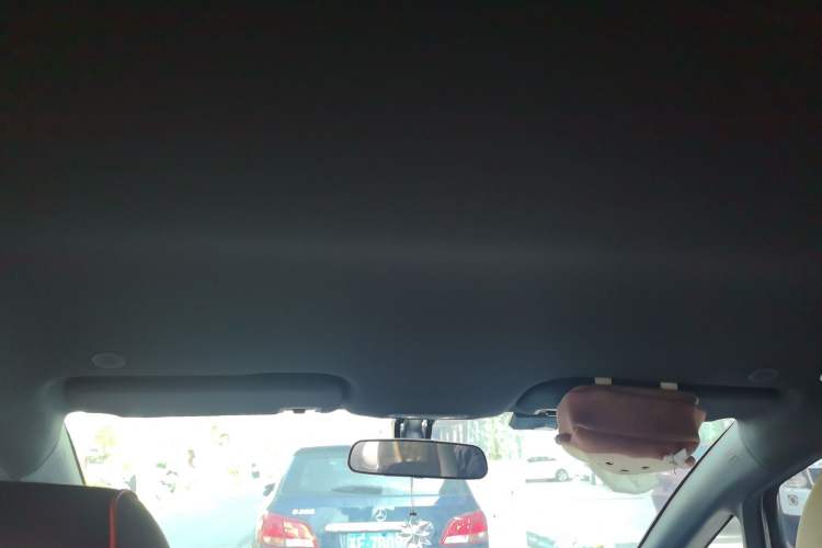 Used BYD Dolphin 2021 405 km Free Version
