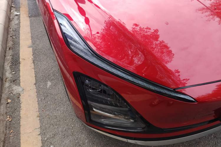 Used Wuling Xingguang 2024 Co-Creation Edition 510 Advanced Model
