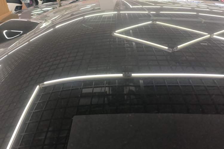 Used Avatr 07 2024 Max Extended-Range Edition
