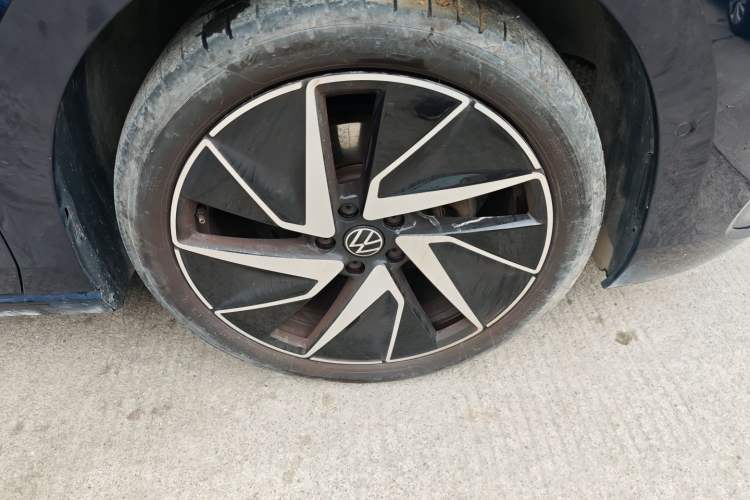 Used Volkswagen Magotan 2024 380TSI DSG Ultimate Edition
