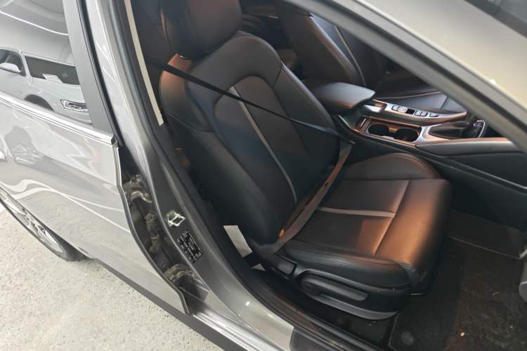 Used Hyundai Lafesta 2019 280TGDi Sport Edition China VI