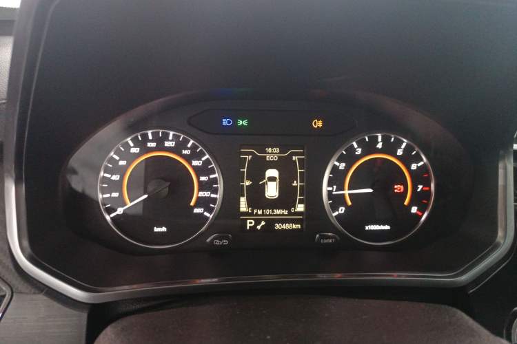 Used Chery Tiggo 3X 2021 PLUS 1.5L CVT Thrilling Red Date Edition