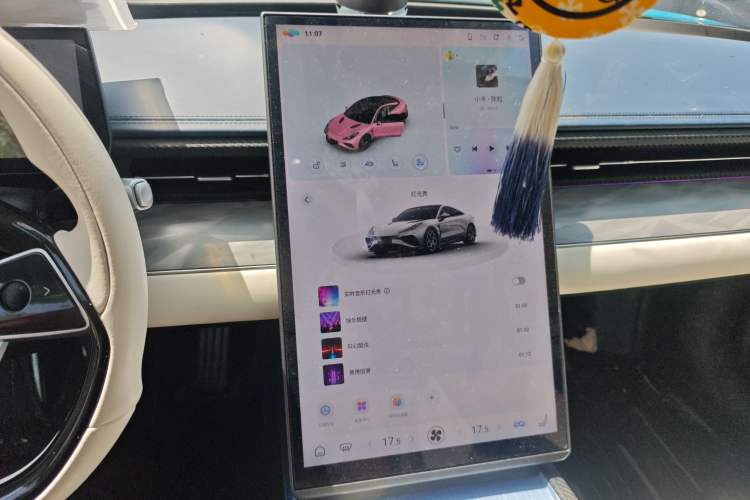 Used NETA GT 2023 580 AWD
