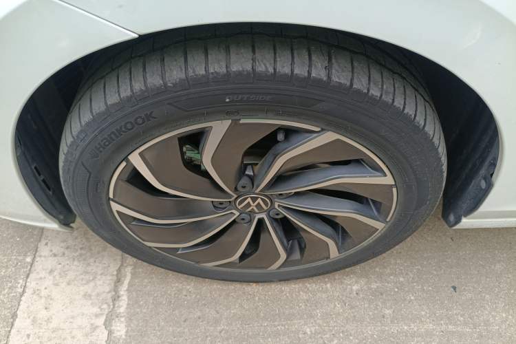 Used Volkswagen Golf 2021 280TSI DSG Pro First Edition Exterior 4