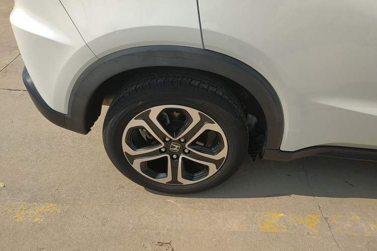 Used Honda XR-V 2020 1.5L CVT Luxury Edition