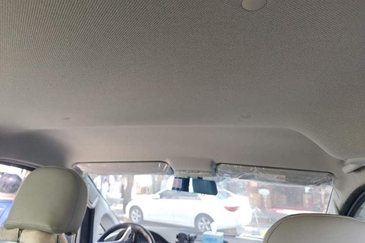 Used JAC Refine M3 2019 Creator Edition 1.8L Luxury Model
