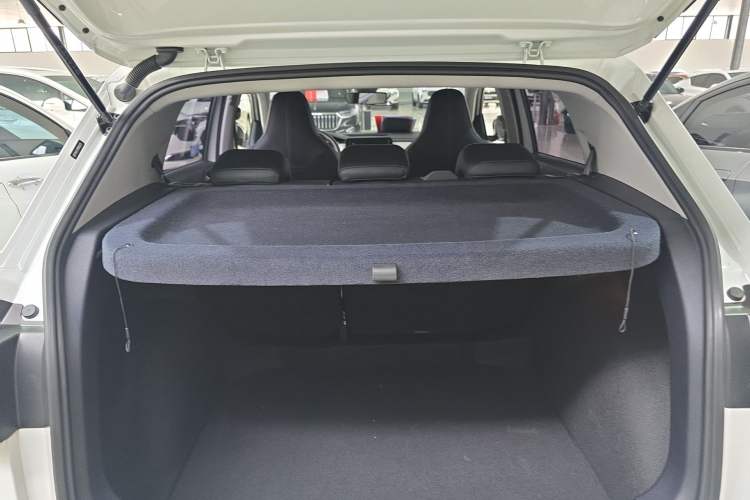 Used Volkswagen Tharu 2025 New Sharp 1.5L Ambitious Edition