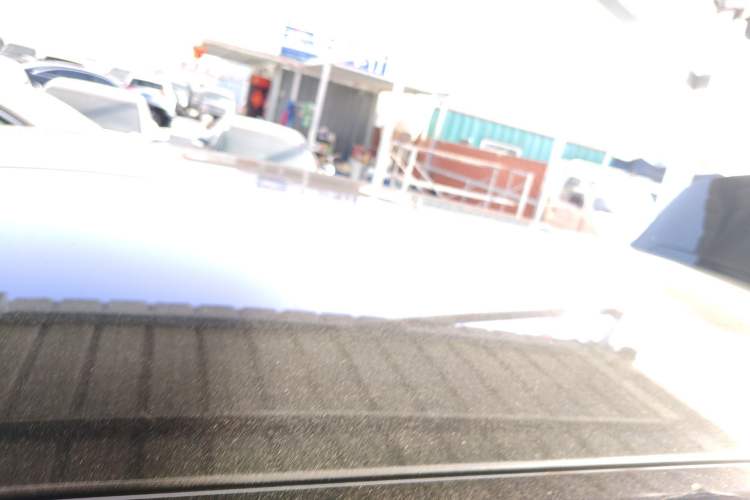 Used Hongqi Tiangong 08 2025 680 All-Wheel Drive Smart Selection Edition Roof