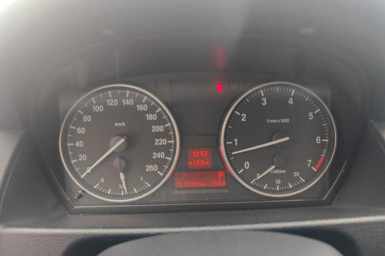 Used BMW X1 2014 sDrive18i Fashion Model
