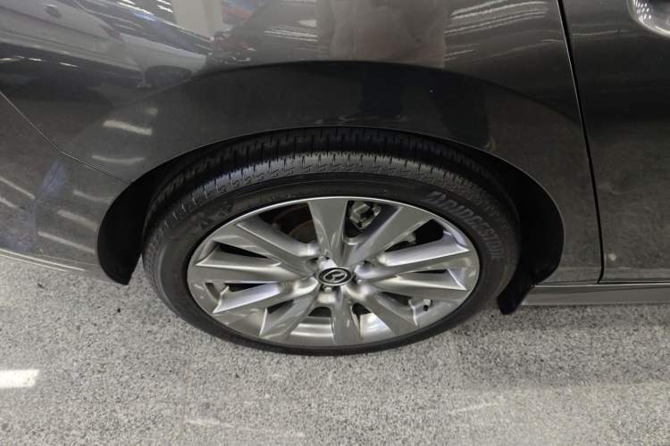 Used Mazda Mazda 3 Axela 2021 2.0L Automatic Zhi Rui Edition
