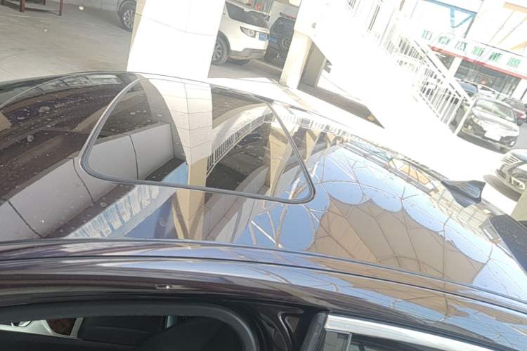 Used Jaguar XF 2014 XF 2.0T Luxury Edition