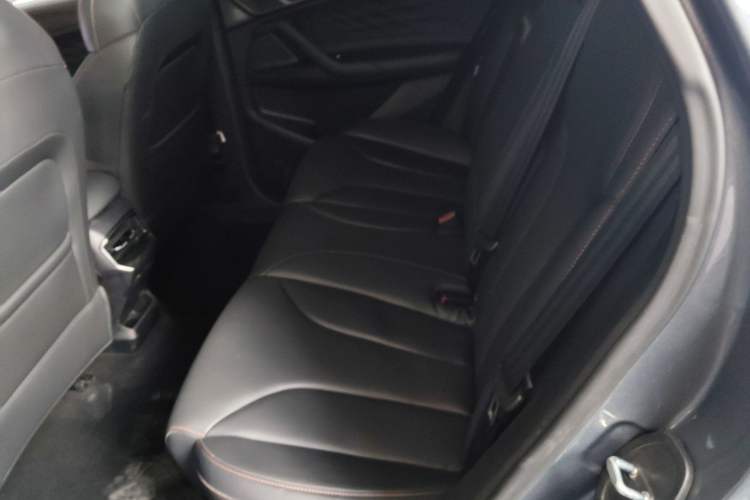 Used Roewe RX5 2023 1.5T Luxury Sliding-Screen Version
