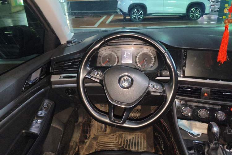 Used Volkswagen Bora 2019 1.5L Automatic Comfort Model
