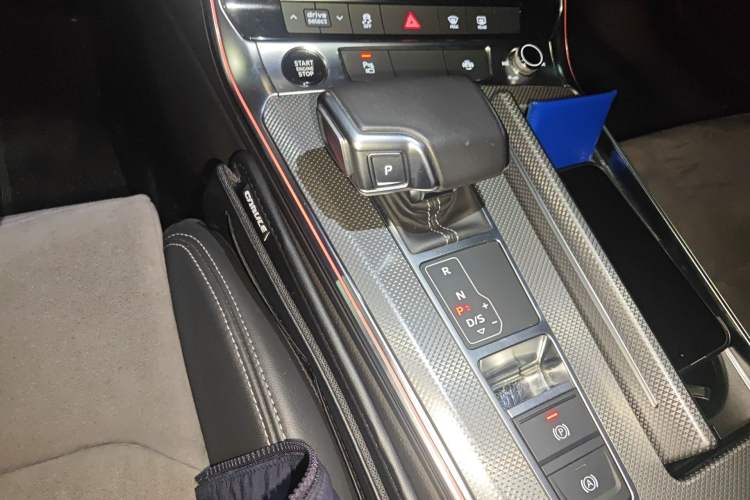 Used Audi A6L 2022 45 TFSI quattro Prestige Dynamic Edition