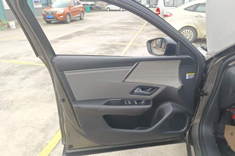 Used Citroen C5 X 2021 1.6T Enjoy the Extraordinary