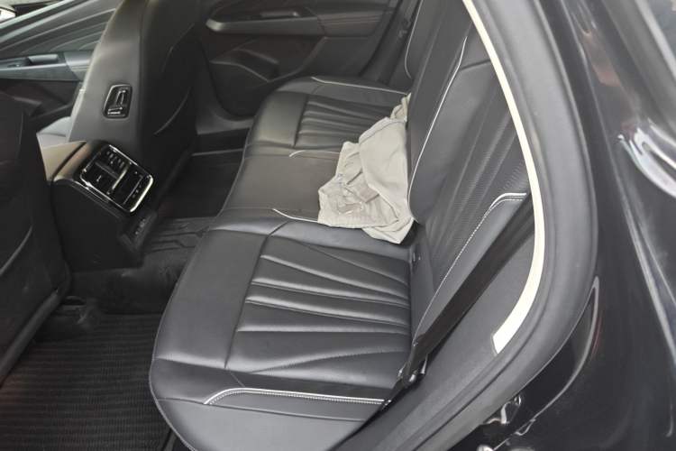 Used Volkswagen Passat 2024 380TSI Starry Elite Edition
