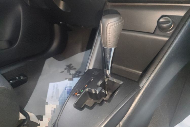 Used Toyota YARiS L  Zhi Xiang 2019 1.5E CVT Dynamic Edition China VI compliant
