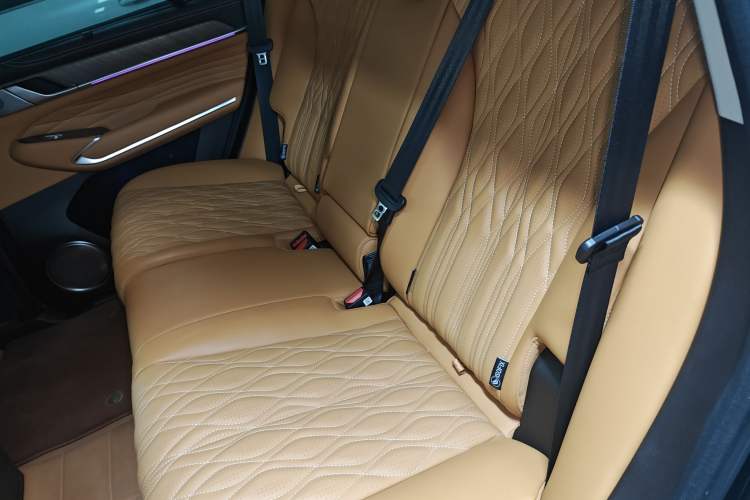 Used Tank 500 New Energy 2026 Model—Hi4-Z Smart Enjoyment Version
