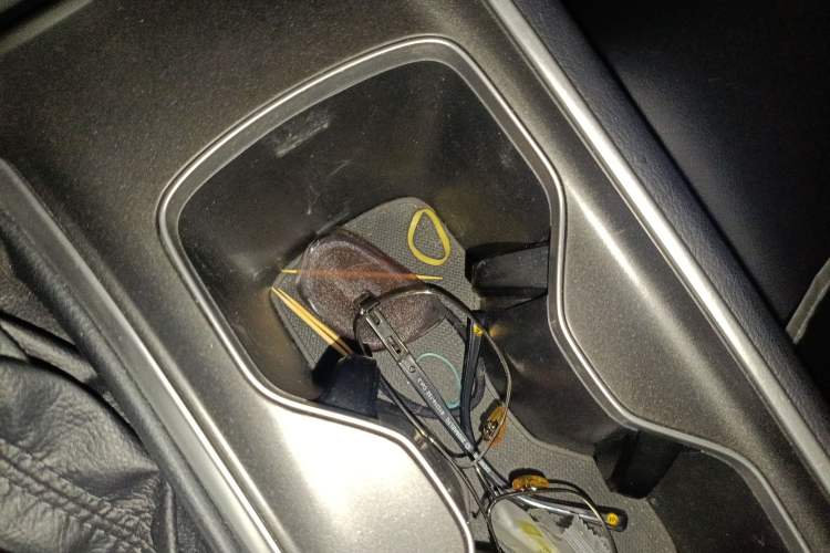 Used Honda Accord 2018 260TURBO Luxury Edition China V Emission Standard
