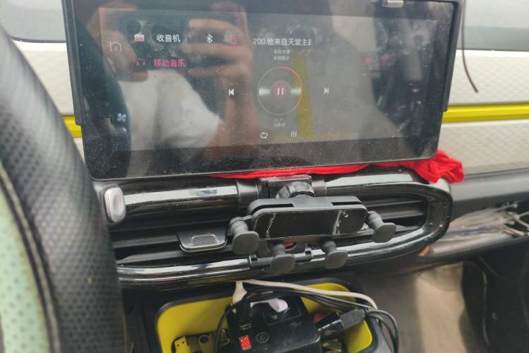 Used SOL E10X 2022 Flower Fairy Design Four-Leaf Clover
