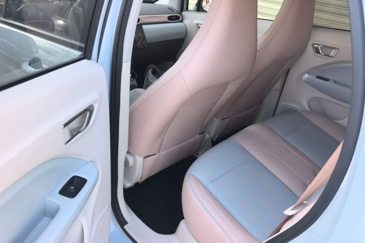 Used Leapmotor T03 2024 403 Comfort Edition