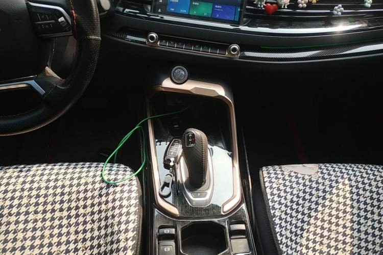 Used Haval H6 2021 1.5 GDIT Automatic Champion Edition
