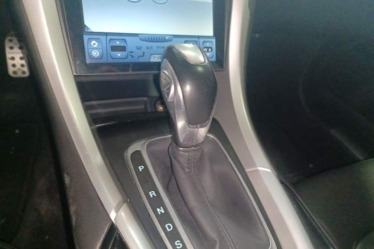 Used Ford Mondeo 2013 1.5L GTDi180 Fashion Edition
