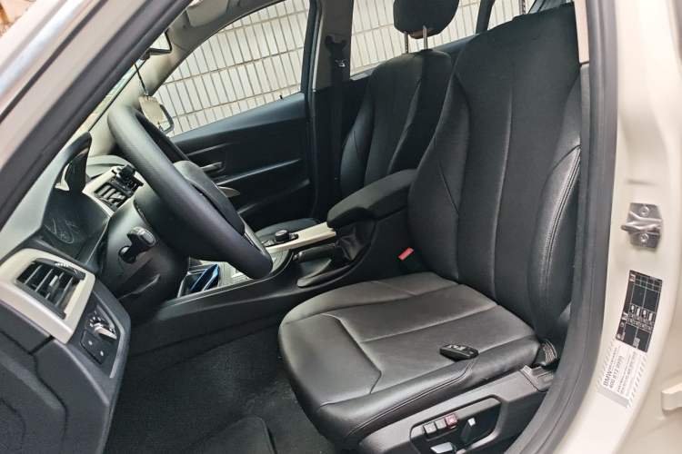 Used BMW 3 Series 2015 320Li Luxury Edition Fashion Model