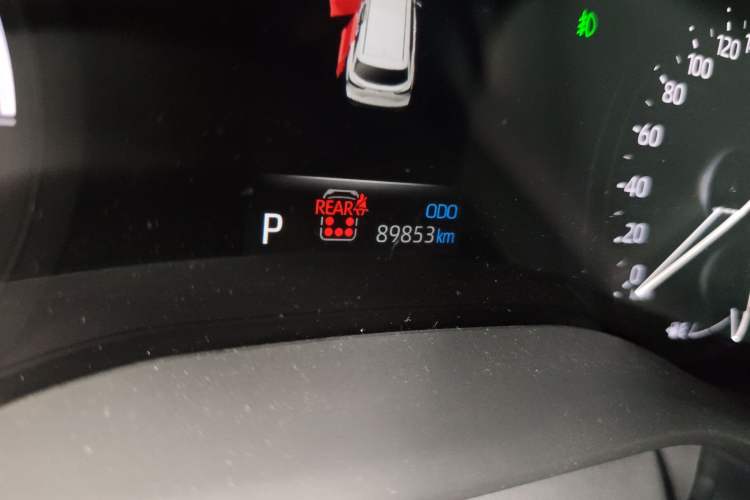 Used Toyota SIENNA 2021 2.5L Hybrid Premium Edition