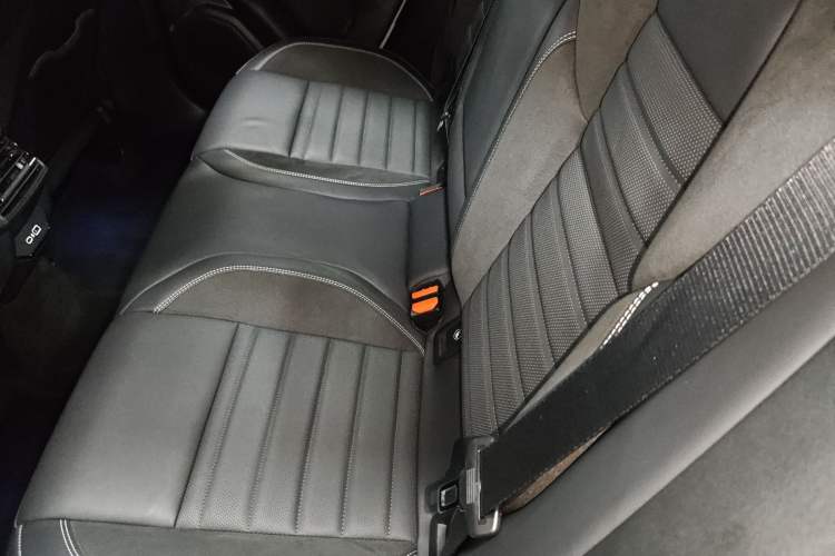 Used Lynk & Co 01 2023 1.5TD EM-F Dawn