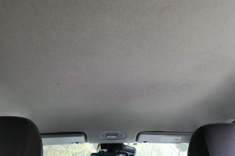 Used AION Y 2023 Plus 510 Enjoy Edition Headliner