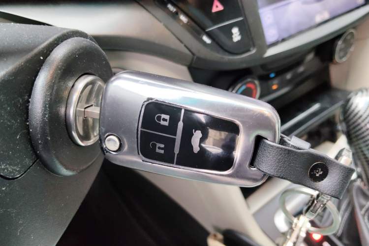 Used Buick GT 2015 15N Automatic Elite Version