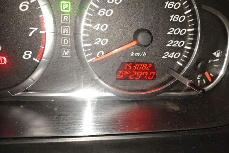 Used Mazda 6 2013 2.0L Automatic Fashion Edition