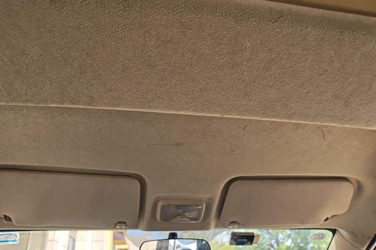 Used Dongfeng Fengon 330 2018 1.5L 330S Comfort Edition China V Standard DK15 Headliner