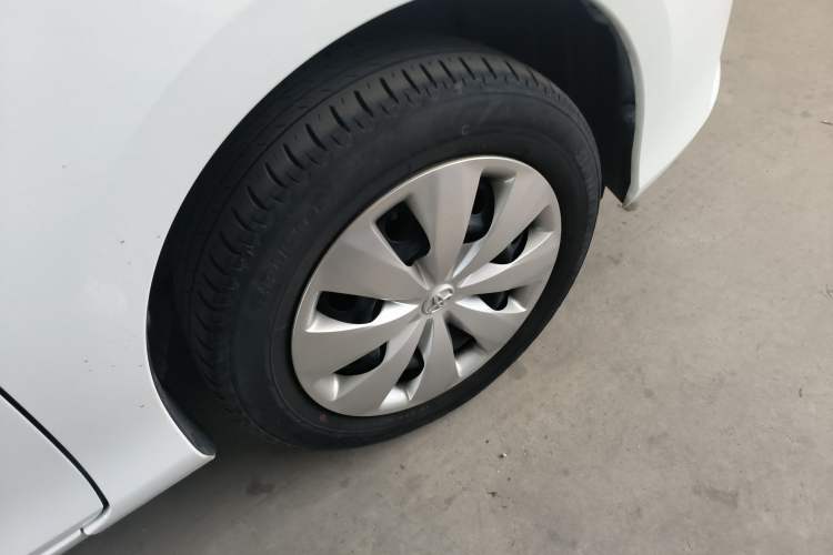 Used Toyota YARiS L Zhi Xiang 2020 1.5L CVT Leading Edition Right Rear Wheel Hub