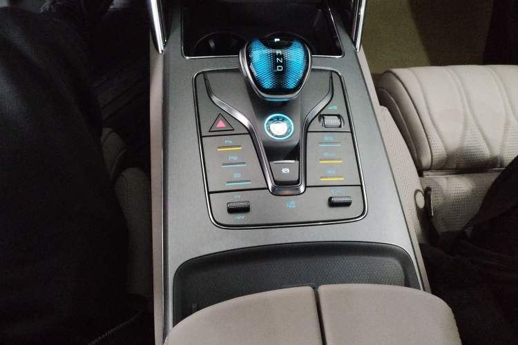 Used BYD Tang New Energy 2025 Intelligent Driving Version DM-i 115KM Flagship Edition