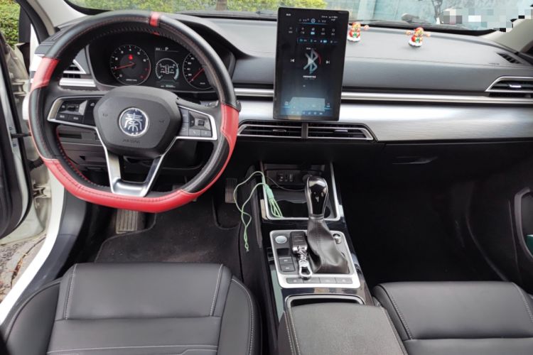 Used BYD Qin 2019 1.5L Automatic Prestige Model