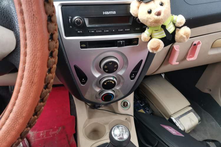 Used Haima Haima Prince 2011 1.0L Comfort Version