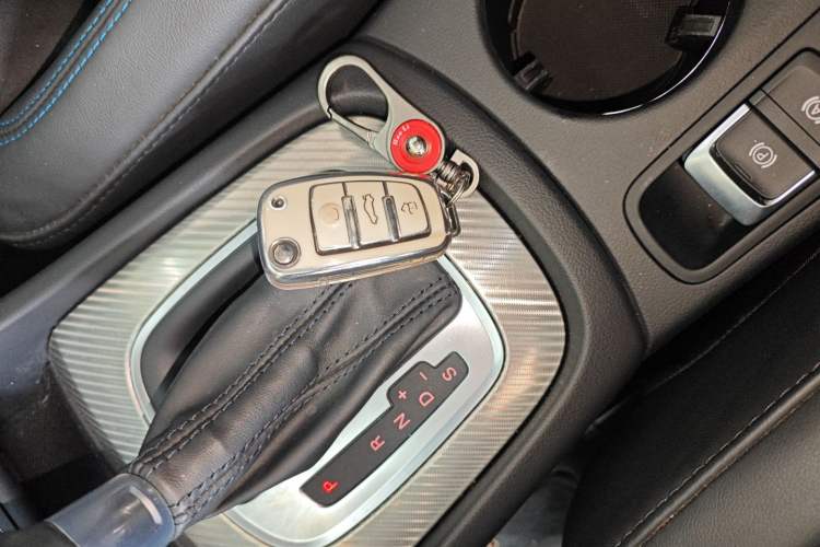 Used Audi Q3 2018 30th Anniversary Edition 35 TFSI Sport Model